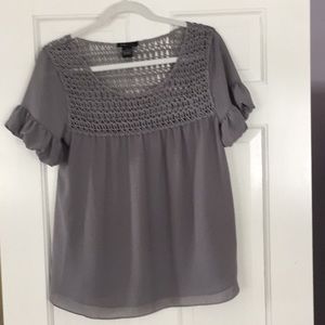 BCBG Blouse